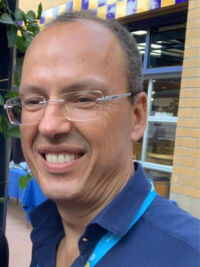 Giovanni Volpicelli